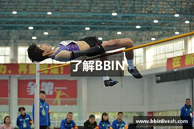 了解BBIN